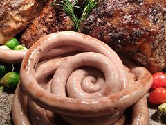 -长沙北辰洲际酒店-兰调全日餐厅