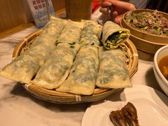 农家菜莽-掌柜的店·河南菜(新天地店)