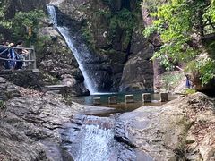 -白云源风景区