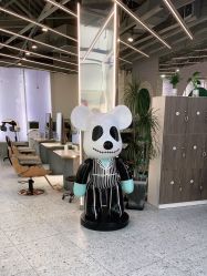 点击看大图 -PE SALON