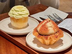 -Ten Olives甜点