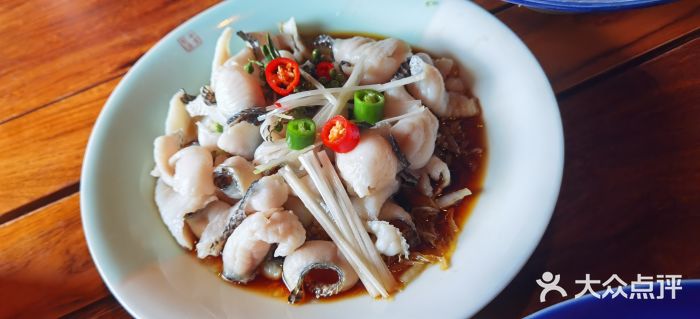 小吊梨汤·北京菜(香山店)图片