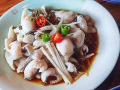 -小吊梨汤·北京菜(香山店)