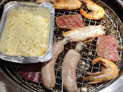 -和牛村烧肉放题(淄博王府井店)