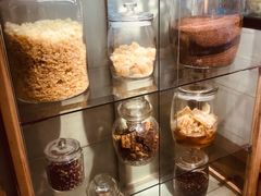 -甜心闲生传统手工冰粉(奎星楼店)