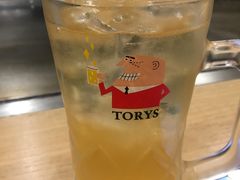 -御好烧-町屋(京都站Porta店)