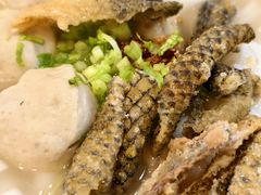 -其美潮州鱼旦粉世家(花城汇南区分店)