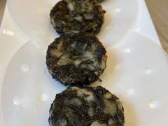 紫菜饼-太子园林酒家