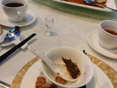 -深圳星河丽思卡尔顿酒店