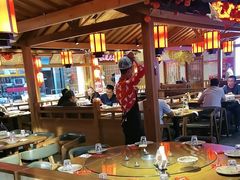 -鸽子窝(黄村店)