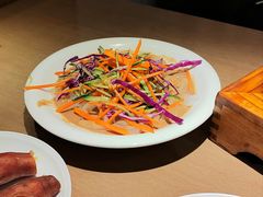 -洪兴砂锅·融合砂锅菜(三站店)