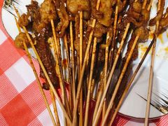 -辣小鲜·南昌大排档(船山路店)