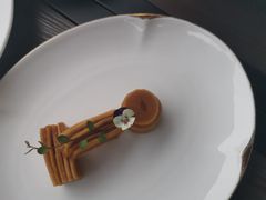 -荷风细雨·中国茶宴(碧云店)