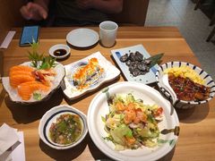 -初居食屋日式料理(万象城购物中心店)