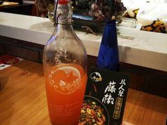 -一麻一辣麻辣香锅(方庄店)