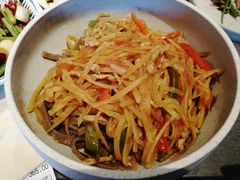 -日上三甘(三里屯店)