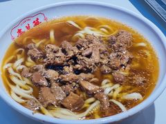 -李兰英湖南面馆(护国路店)