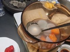 -忆江南·临江鱼馆