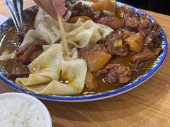 -东财大盘鸡(黑石礁店)