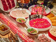 -涮福記·现切牛羊肉火锅(世纪汇店)