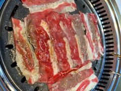 -杨记齐齐哈尔烤肉(总店)