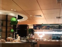 -上海东方佘山翰悦阁酒店·Vie全日制餐厅