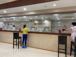 -爱贝蕊恩韩式月子会所(南山店)