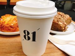 -81BAKERY(大学路店)