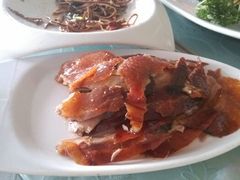 -金家老三饭庄(常营店)
