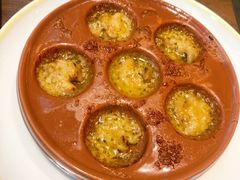 佩斯卡拉风味蒜香蜗牛-萨莉亚意式餐厅(杭州滨江天街店)