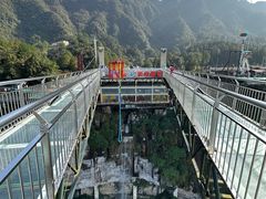 -梦幻奥陶纪景区