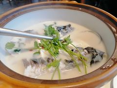 -宝荣鱼馆·临湖之宴(千岛湖店)