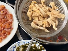 -合味土鸡火锅(中海世贸花园金碧庄店)
