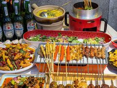 -亿牌牌东北烧烤(博物馆旗舰店)