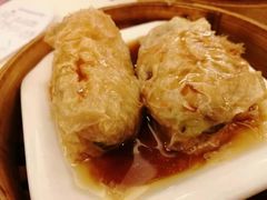 -金城大酒店-中餐厅(汾江中路店)