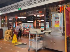 -点都德(喜粤楼店)