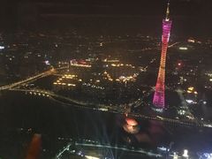 -广州四季酒店