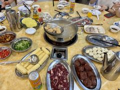 -五洞大众牛餐馆(番禺分店)