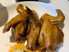 -旺顺阁·北京菜(北辰上品+)