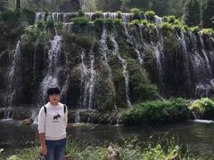 -沕沕水生态风景区