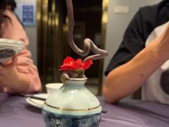-永膳精致本味湘菜(麓谷店)