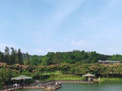 -红旗山庄(圭峰山店)