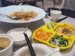 -狮王府淮扬菜(百家湖1912店)
