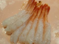 -争鲜回转寿司(中街大悦城店)