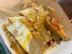 -四环冷面王(西单华威约饭街店)