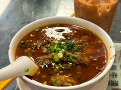 -牛记咖喱美食(十月初五日街店)