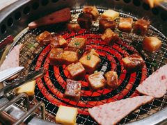 -火炉火自助餐(喜隆多店)