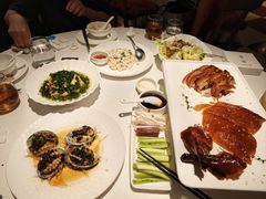 -漢舍中国菜馆(浦东嘉里城店)