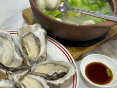 -明本湛江鸡•海鲜小厨(陈家祠店)