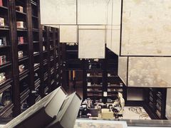 -行者书屋大堂吧 ·下午茶(南京圣和府邸酒店)